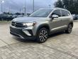2023 Volkswagen Taos SE SUV