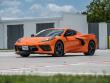 2023 Chevrolet Corvette 3LT Coupe