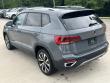 2023 Volkswagen Taos SE SUV