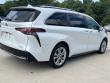 2024 Toyota Sienna Platinum Minivan