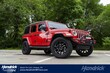  Jeep Wrangler 4xe