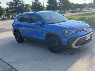 2025 Volkswagen Taos SE SUV