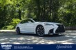 LEXUS LS 500
