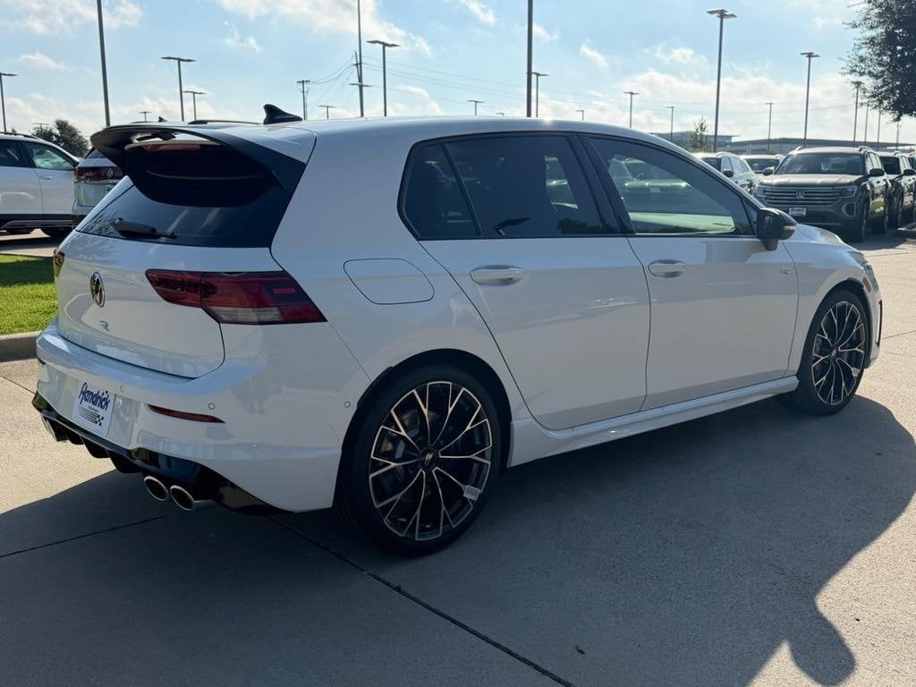 2026 Volkswagen Golf R Base