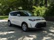 2025 Kia Soul LX Hatchback