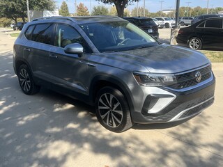 2024 Volkswagen Taos SE SUV