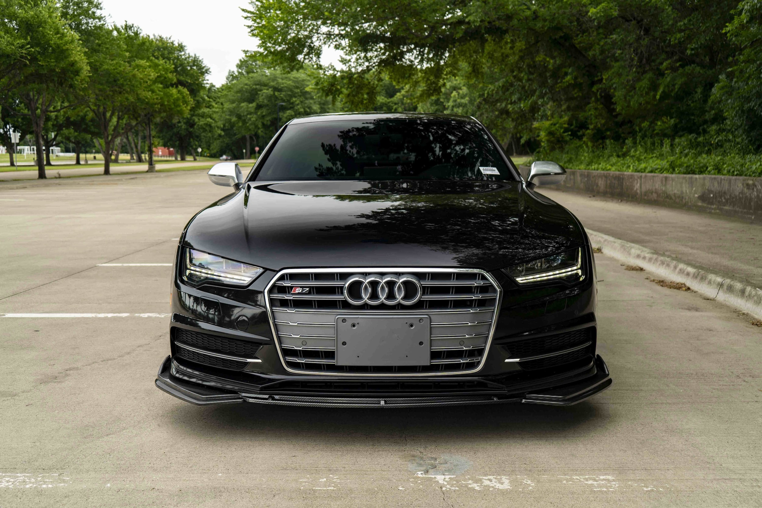 Audi S7 Premium Plus