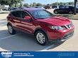 Nissan Rogue Sport
