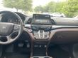 2025 Honda Odyssey Elite Minivan