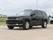 2024 Jeep Grand Cherokee L Laredo X SUV