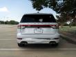 2025 Lincoln Aviator Black Label SUV