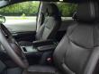 2024 Toyota Sienna Platinum Minivan