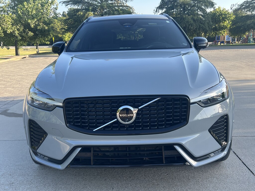 Used 2024 Volvo XC60 Ultimate Dark Theme SUV