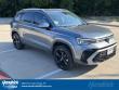  Volkswagen Taos