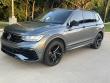 2023 Volkswagen Tiguan SE R-Line Black SUV
