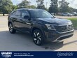  Volkswagen Atlas Cross Sport