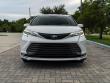 2024 Toyota Sienna Platinum Minivan