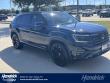 Volkswagen Atlas Cross Sport