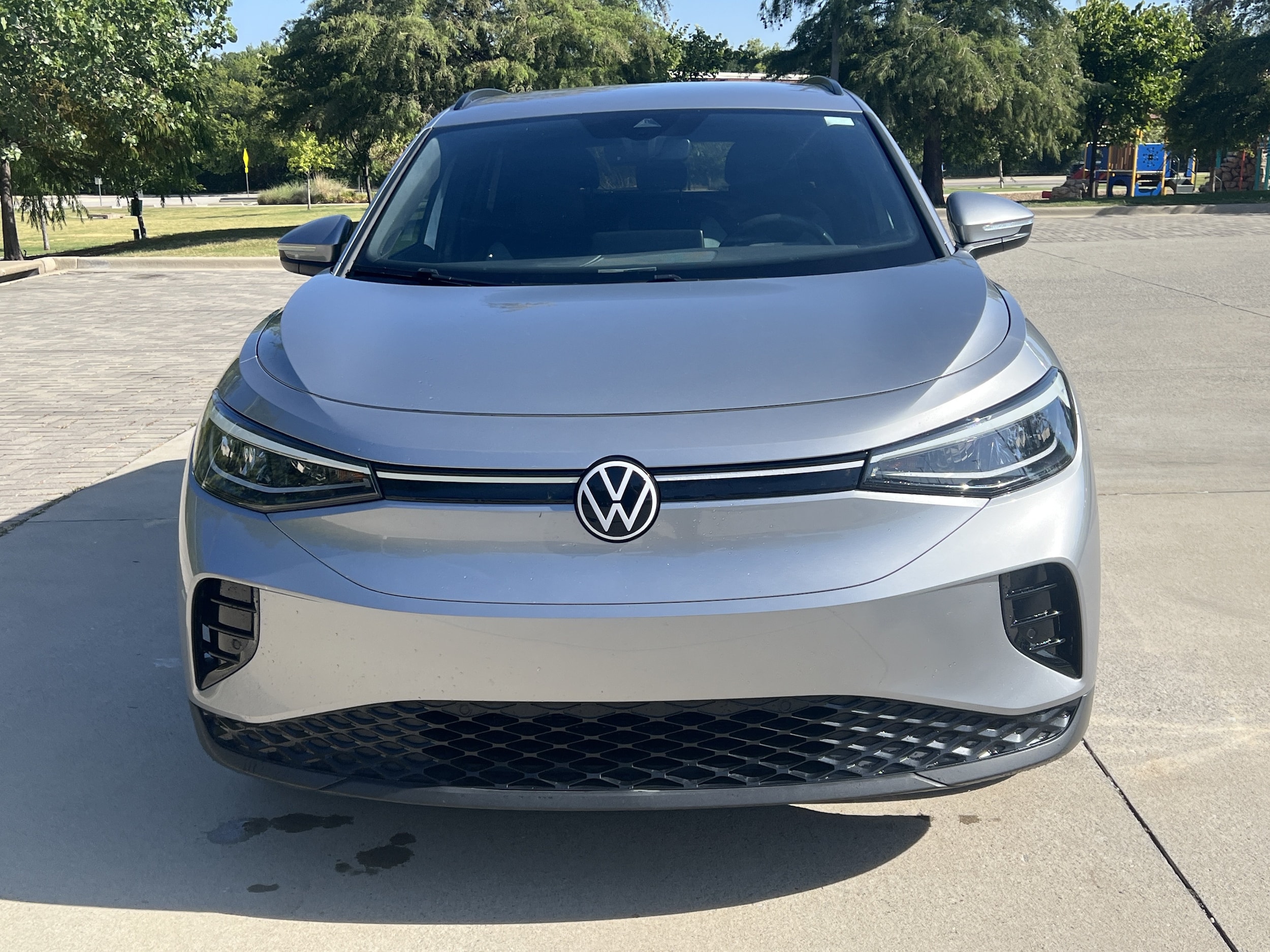 2023 Volkswagen ID.4 Pro