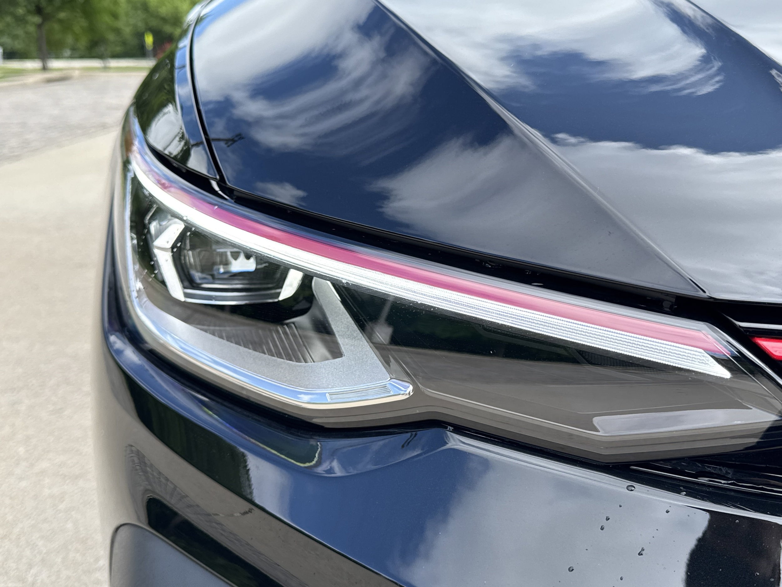 Volkswagen Golf GTI SE