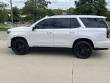 2024 CADILLAC Escalade 4WD Premium Luxury Platinum SUV