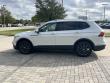 2023 Volkswagen Tiguan SE SUV