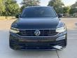 2022 Volkswagen Tiguan SE R-Line Black SUV