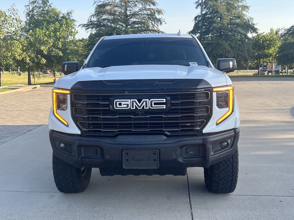 Used 2023 GMC Sierra 1500 AT4X Pickup