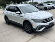 2022 Volkswagen Tiguan SE SUV