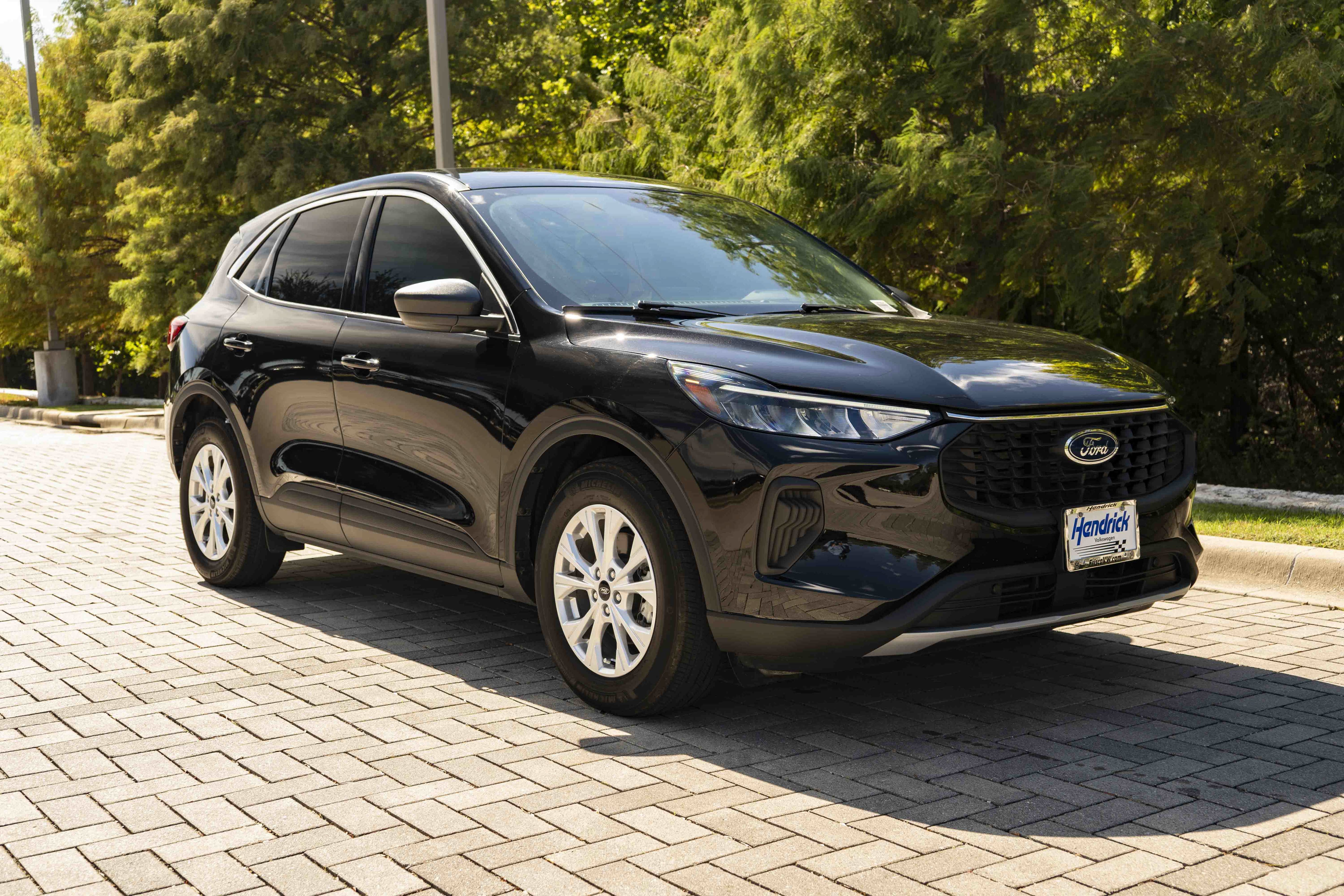 Used 2023 Ford Escape Active SUV