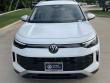 2026 Volkswagen Tiguan S SUV