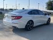 2021 Honda Accord Sport Sedan