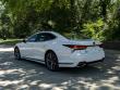 2019 LEXUS LS 500 F SPORT Sedan
