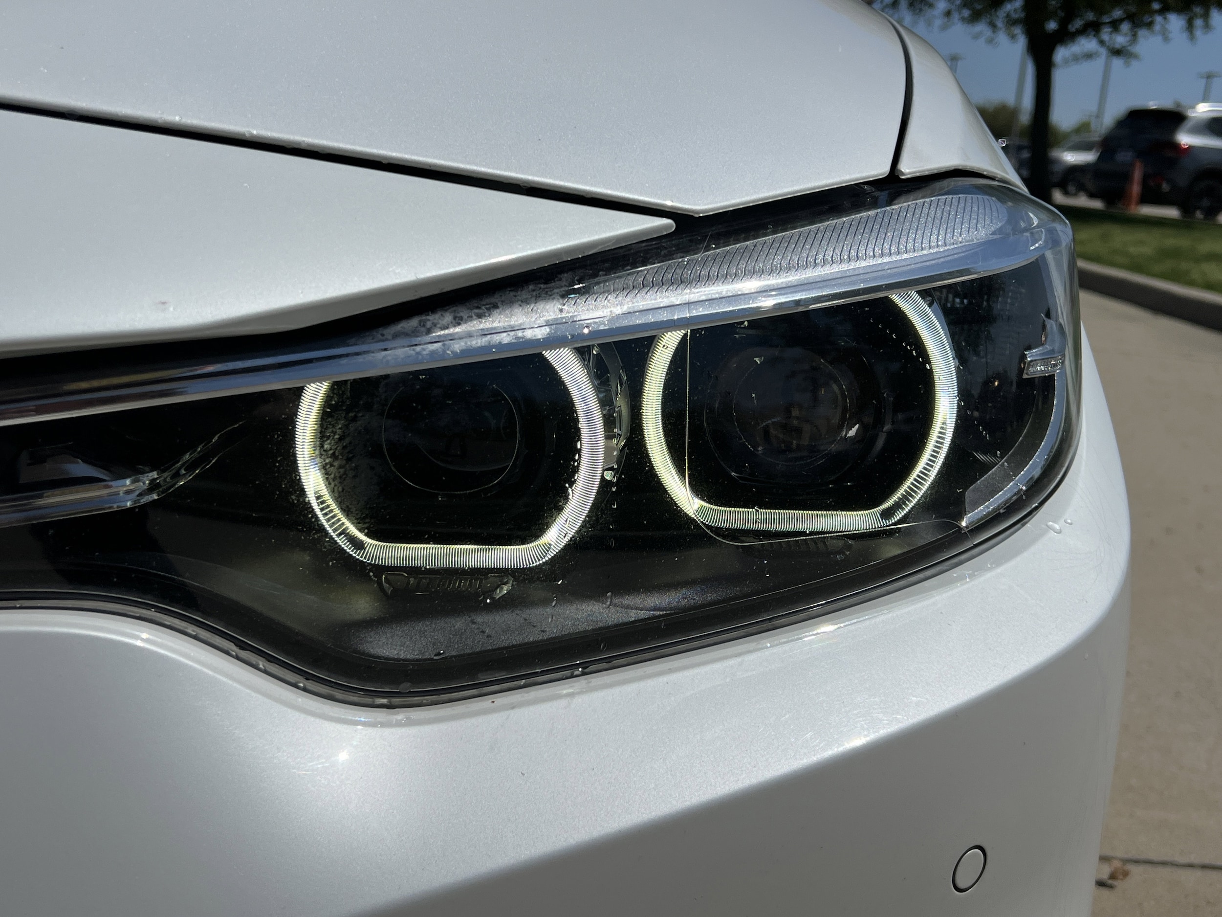 2020 BMW 430i 430i Gran Coupe photo 5