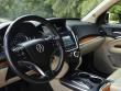 2018 Acura MDX w/Advance Pkg SUV