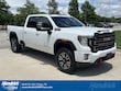  GMC Sierra 2500HD