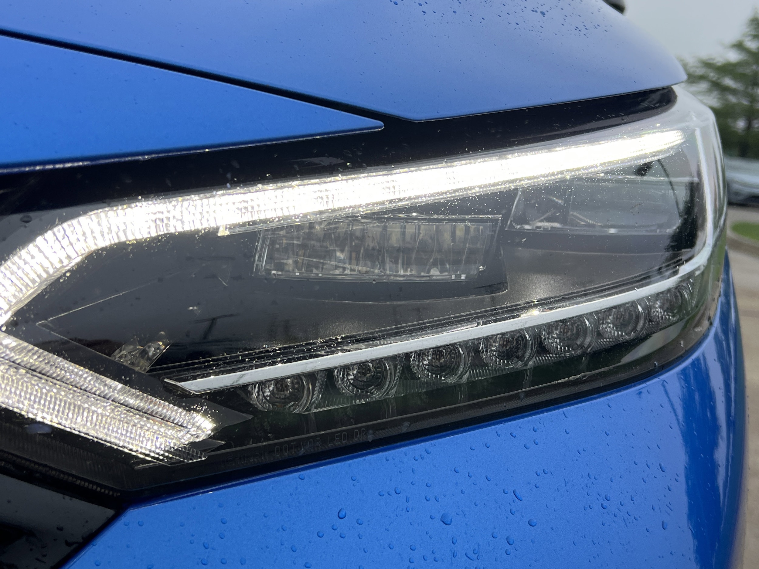 2021 Nissan Sentra SR photo 5