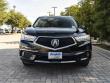 2018 Acura MDX w/Advance Pkg SUV