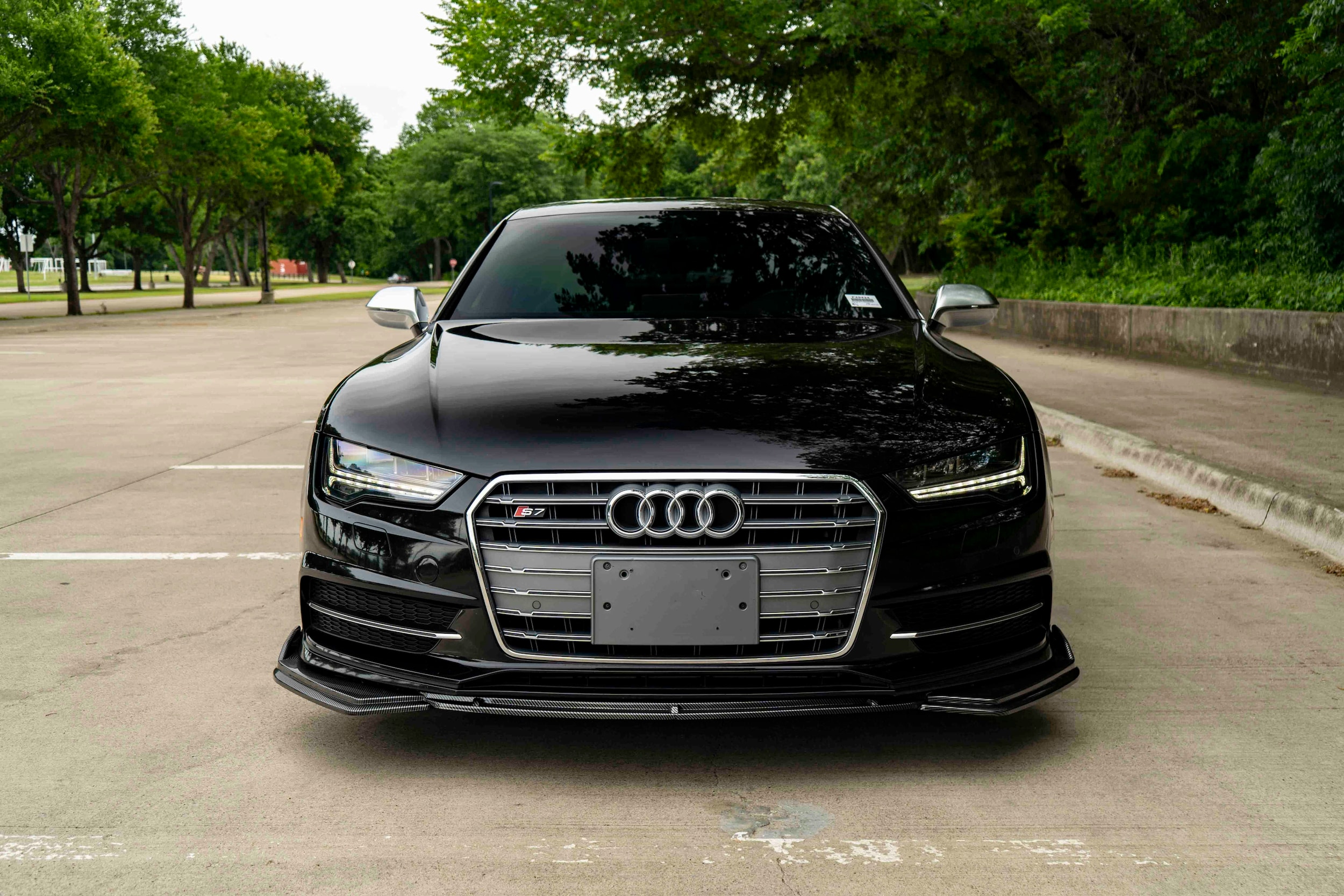 Audi S7 Premium Plus