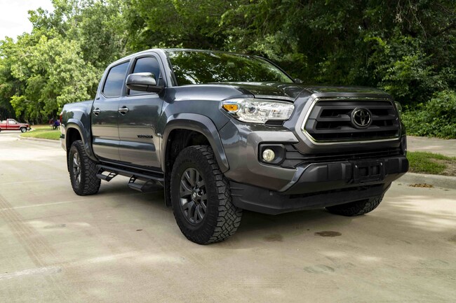 2023 Toyota Tacoma SR5 Pickup
