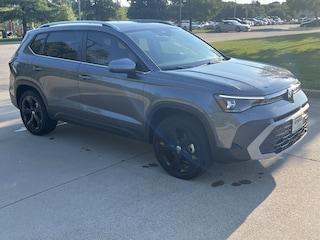 2025 Volkswagen Taos SEL SUV
