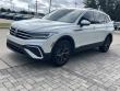 2023 Volkswagen Tiguan SE SUV