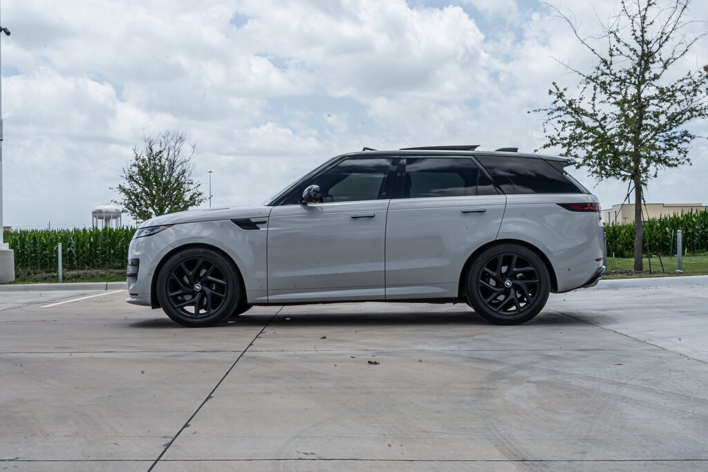 Used 2023 Land Rover Range Rover Sport SE Dynamic SUV