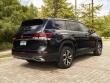 2024 Volkswagen Atlas 2.0T SE SUV
