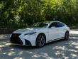 2019 LEXUS LS 500 F SPORT Sedan