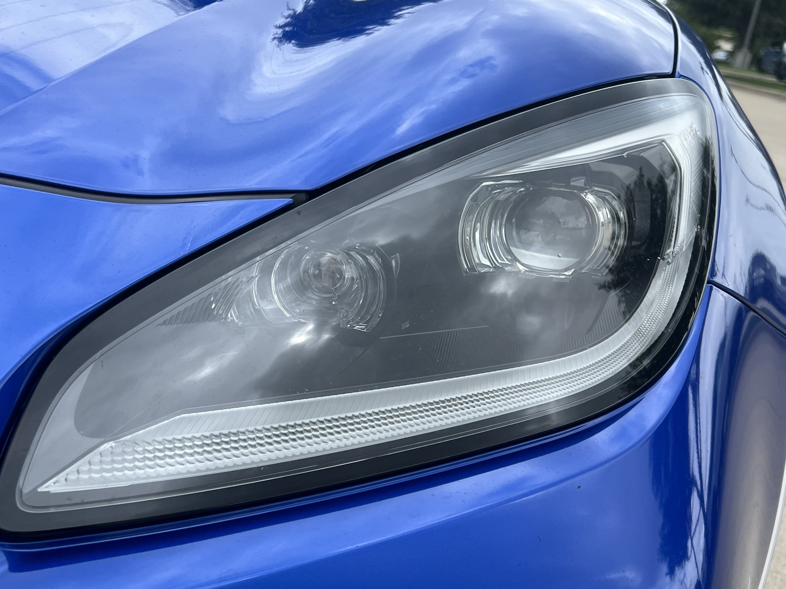 Subaru BRZ Limited