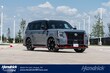  Nissan Armada