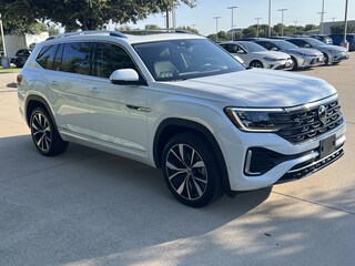 2024 Volkswagen Atlas 2.0T SEL Premium R-Line SUV
