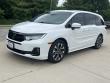 2025 Honda Odyssey Elite Minivan