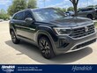  Volkswagen Atlas Cross Sport